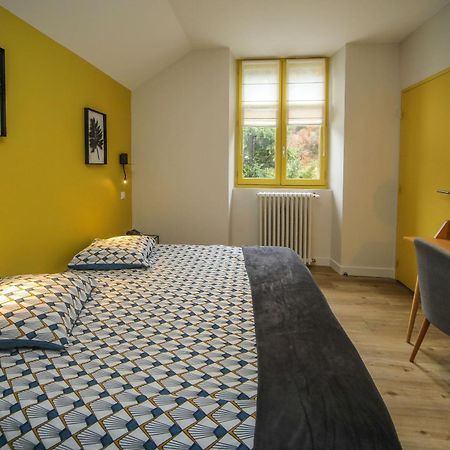 Hotel O Chiroulet Bagnères-de-Bigorre Zewnętrze zdjęcie