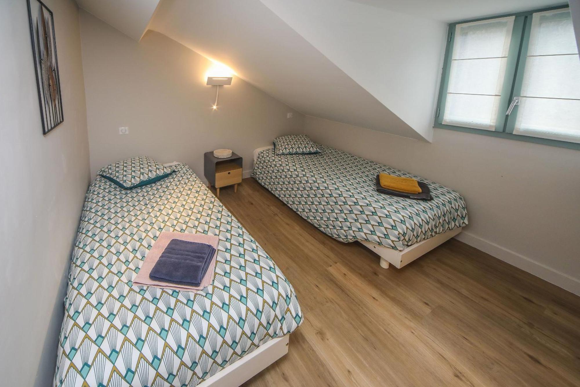 Hotel O Chiroulet Bagnères-de-Bigorre Zewnętrze zdjęcie